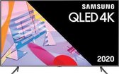 Samsung QE65Q65T - 65 inch - 4K QLED - 2020 - Europees model