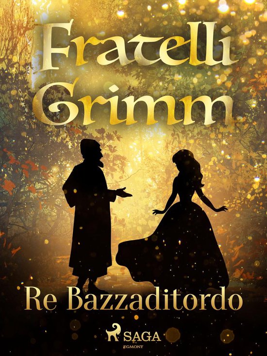 Pollicino eBook by Fratelli Grimm - EPUB Book