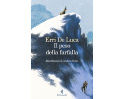 Il peso della farfalla