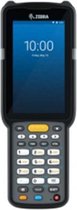 Zebra MC3300x, 2D, SR, SE4770, BT, Wi-Fi, NFC, alpha, Gun, GMS, Android