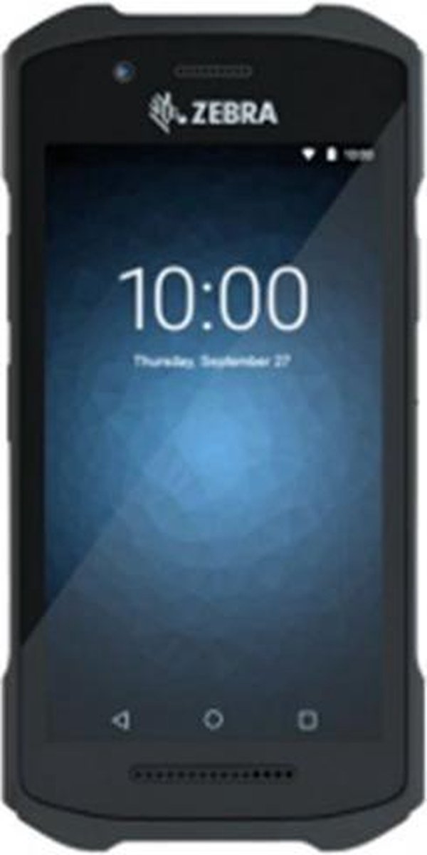 Zebra screen protector