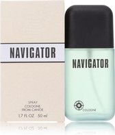 Navigator by Dana 50 ml - Cologne Spray