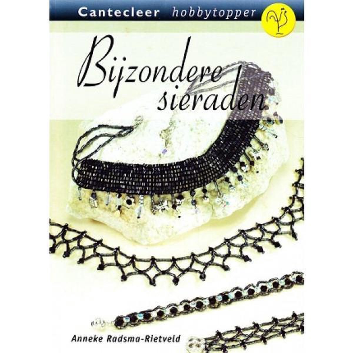 Bijzondere Sieraden, Anneke Radsma-Rietveld | 9789021333700 | Boeken |  bol.com