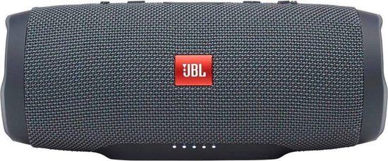 JBL Charge Essential Grijs - Bluetooth speaker | bol.com