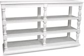 By Kohler Mercerie Bijzettafel 160x45x95cm (104310)