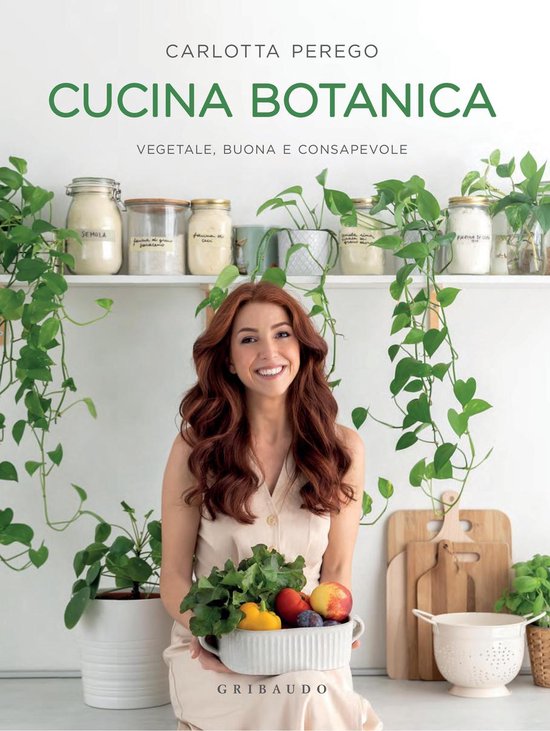 Cucina Botanica - cover