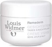 Louis Widmer Dagcrème Remederm Face Cream ZP
