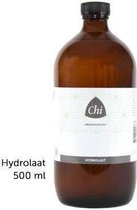 Chi Roos Hydrolaat Eko - 500 ml - Etherische Olie