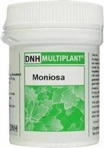 DNH Multiplant Moniosa Tabletten 140st