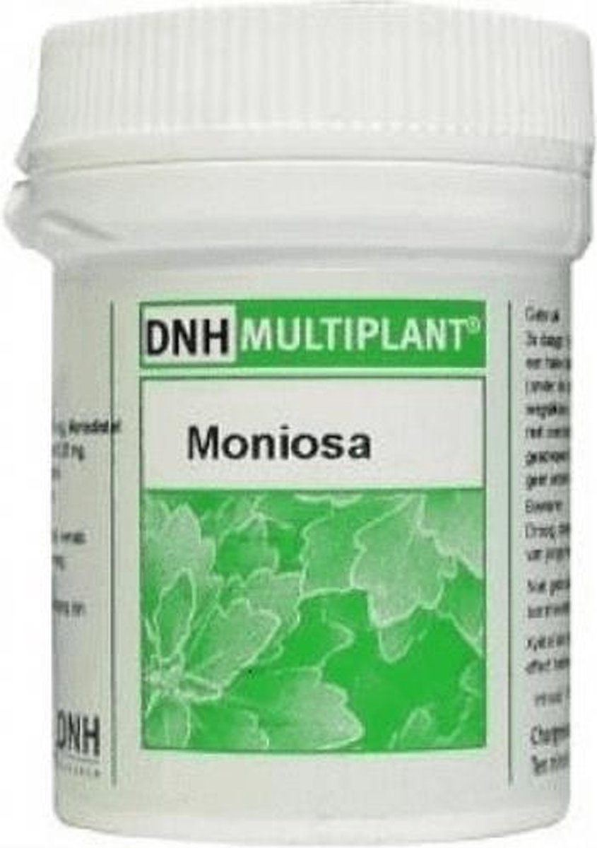 DNH Moniosa multiplant 150 Tabletten