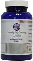 B.Nagel Healthy Soy-Ginseng Complex Capsules 100 st