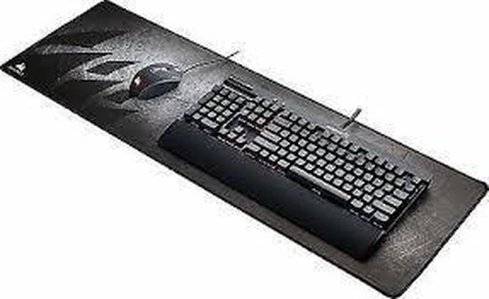 Corsair MM300 - Extended Edition - Gaming Muismat - Corsair