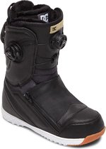 DC Mora snowboardschoenen black