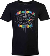 Nintendo - The OG SNES Men s T-shirt - S