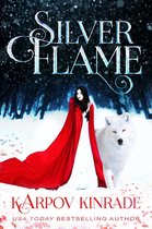 Vampire Girl 3 - Vampire Girl 3: Silver Flame