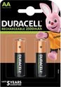 Duracell Precharged Ultra AA 2CT