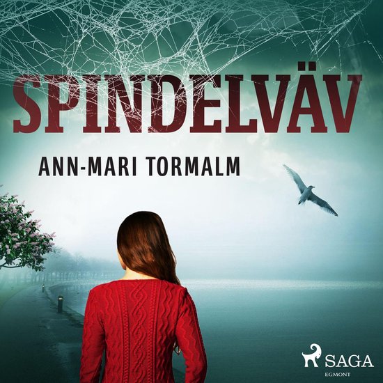 Spindelväv - cover