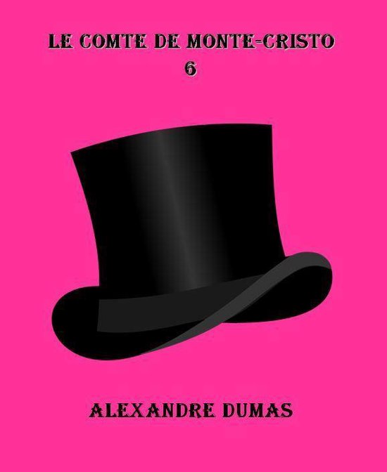 Le Comte de Monte-Cristo 6