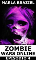 Zombie Wars Online - Zombie Wars Online - Episodio 4