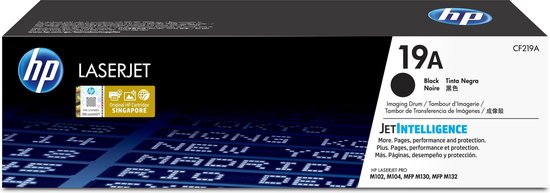 HP 19A Drum (CF219A)