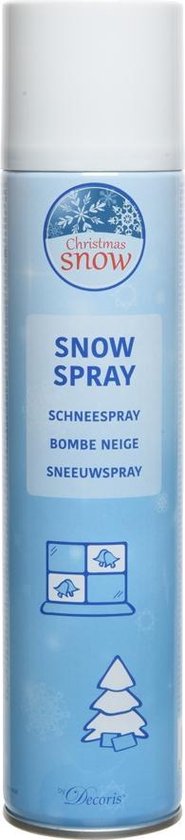 Sneeuw Spray 300ml
