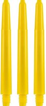 Nylon Shafts Yellow