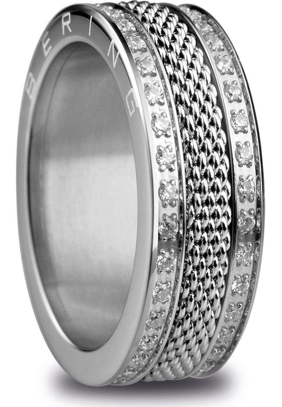 Bering - Dames Ring - Combi-ring - Aberdeen_9 | bol