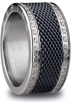 Bering - Dames Ring - Combi-ring - Baku_5