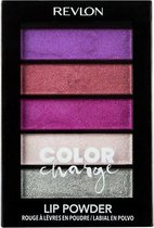 Revlon Color Charge Lip Poeder - 101 High Fever