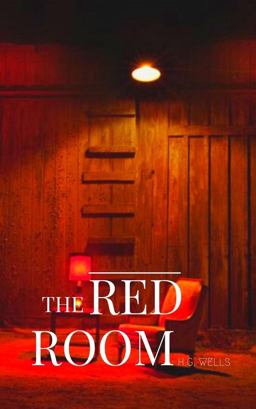 The Red Room - cover