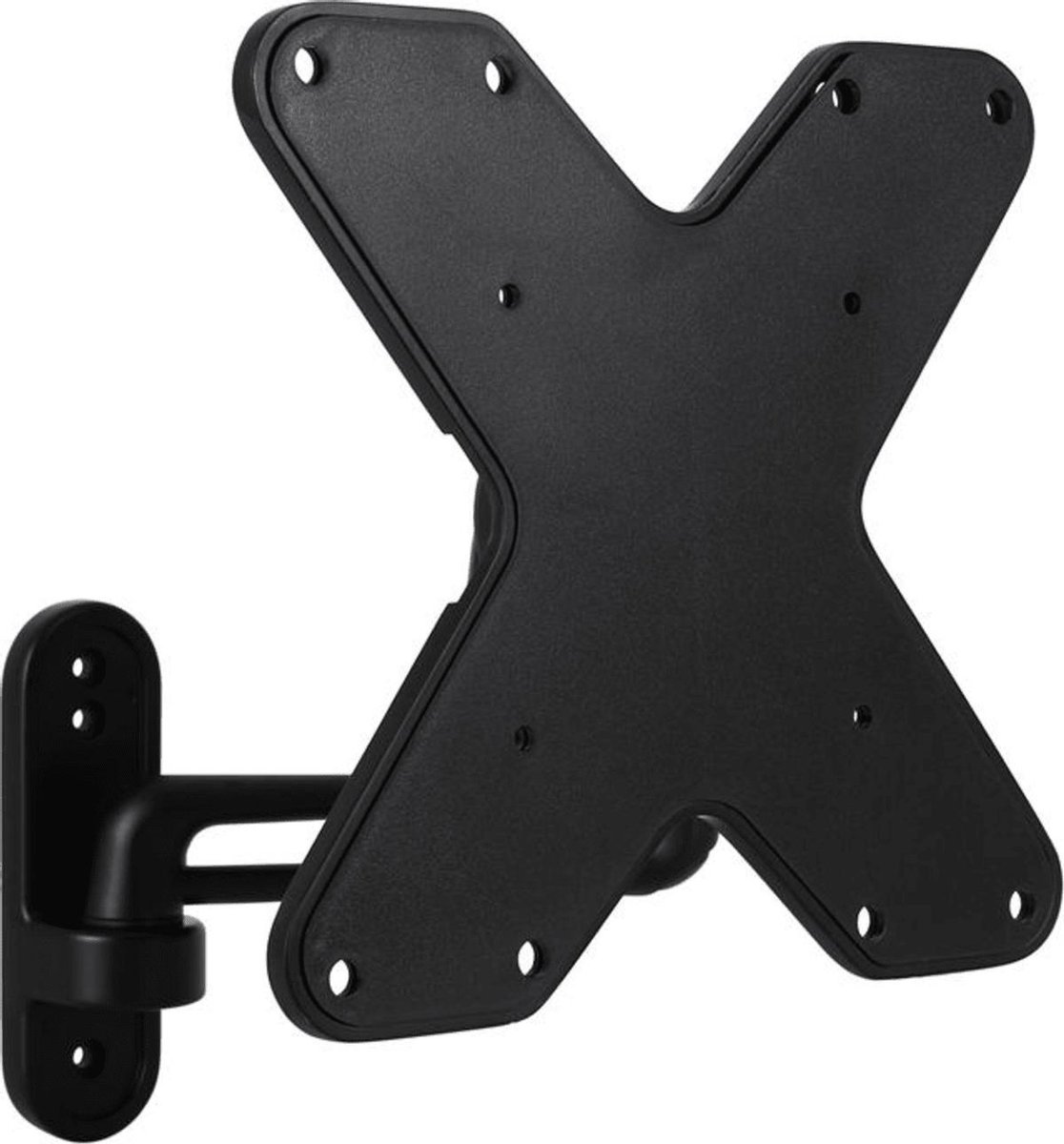 TV-wandbevestiging zwankarm