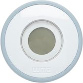 Luma Digitale badthermometer - Celestial Blue