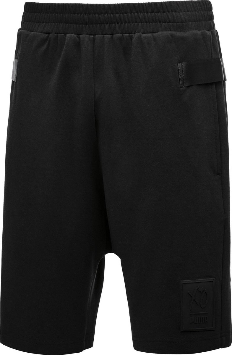 puma xo track pants