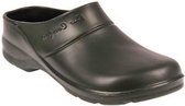 Colourstep Tuinklomp (Zwart) - zwart - 37