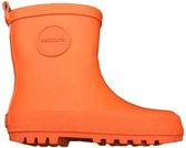 Druppies Regenlaarzen Dames - Adventure Boot - Oranje - Maat 40