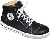 Elten Shadow Mid ESD HG S3 761081 Zwart - zwart - 38