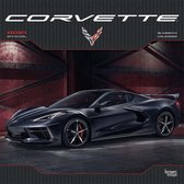 Corvette Kalender 2021