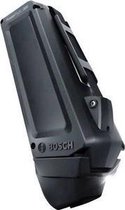 Bosch Powerpack 400 Classic Frame - Fietsaccu - 36V - 11Ah - 400Wh - Zwart