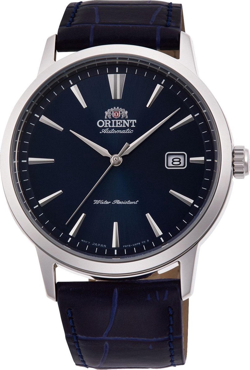 Orient - Horloge - Heren - Automatisch - RA-AC0F06L10B