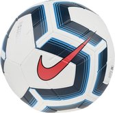 Nike Strike RFGF Ball CN2161-100, Unisex, Wit, Voetbal