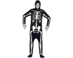 Skeleton Costume