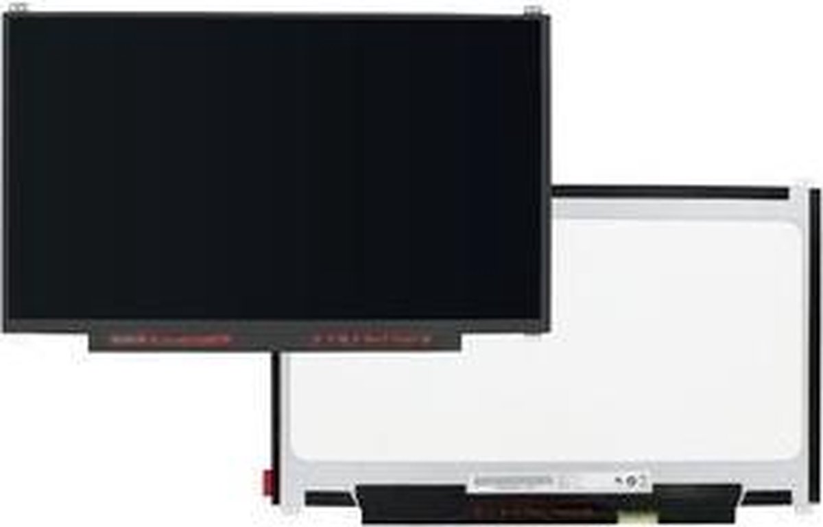 13.3 inch LCD scherm 1920x1080 Glans 30Pin eDP