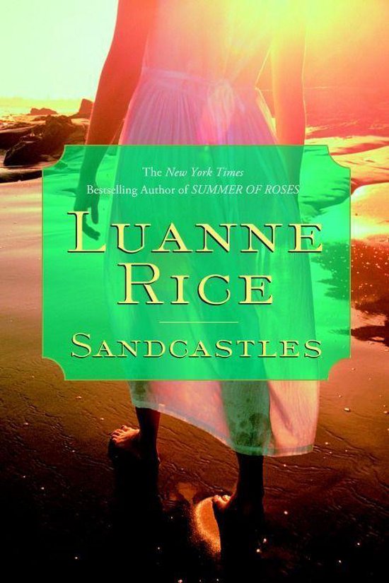 Sandcastles - cover