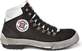 Redbrick Jumper Werkschoenen - Hoog model - S3 - Maat 48 - Zwart