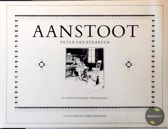 Aanstoot