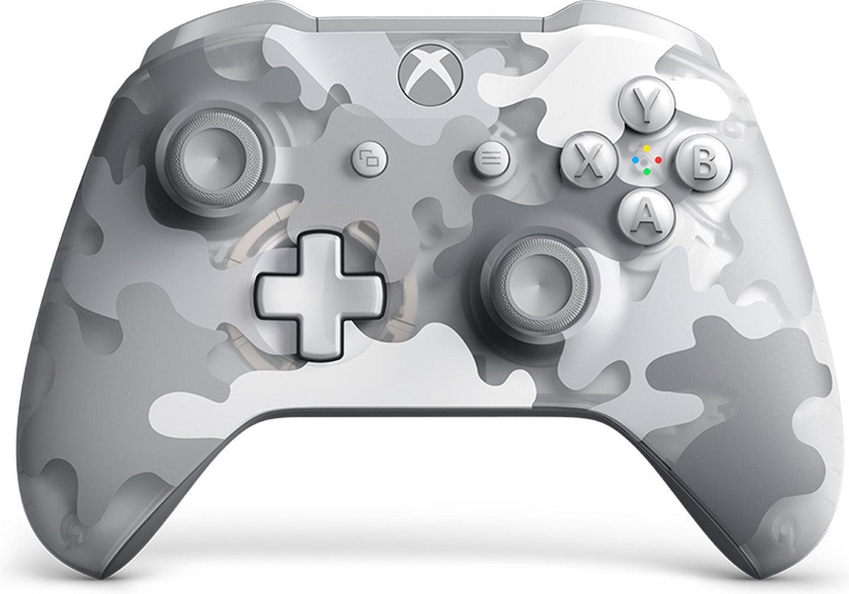 Camouflage controller hot sale xbox one