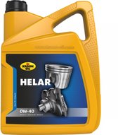 Kroon-Oil Helar 0W-40 - 02343 | 5 L can / bus