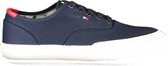 Tommy Hilfiger Schoenen Sportiva Blauw 40 Heren