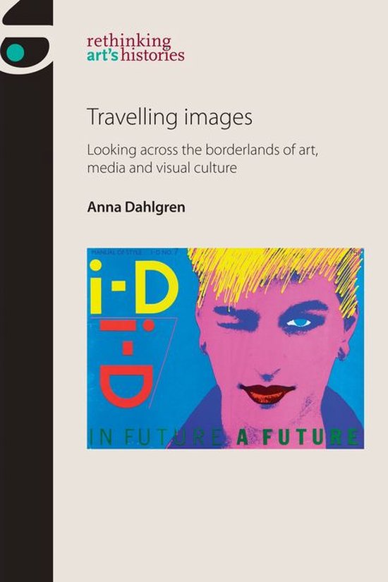 Rethinking Art's Histories - Travelling images - cover