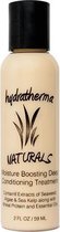 Hydratherma Naturals - Moisture Boosting Deep Conditioning Treatment 59 ml